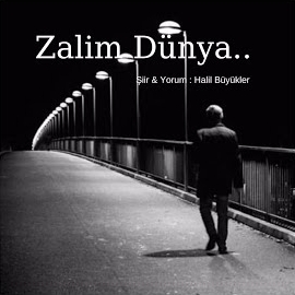 Zalim Dünya