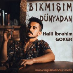 Bıkmışım Dünyadan