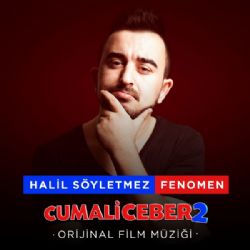 Fenomen (Cumali Ceber 2 Film Müziği)