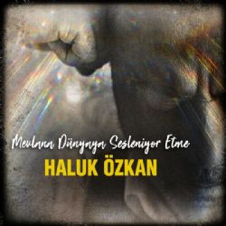 Haluk Özkan Mevlana Dünyaya Sesleniyor Etme