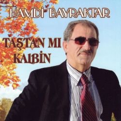 Taştan mı Kalbin