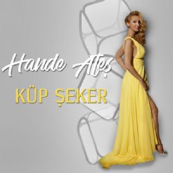 Küp Şeker