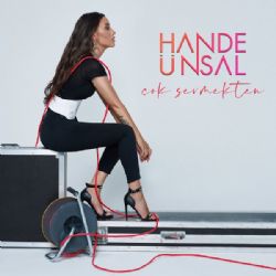 Hande Ünsal Çok Sevmekten