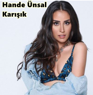 Hande Ünsal Karışık