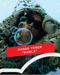 Hande Yener  Damla