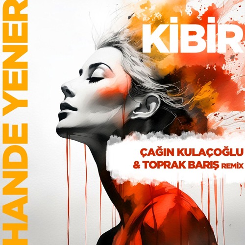 Hande Yener Kibir