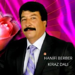 Hanifi Berber Kiraz Dalı