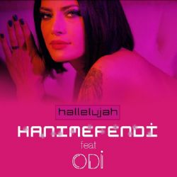 Hanımefendi Hallelujah