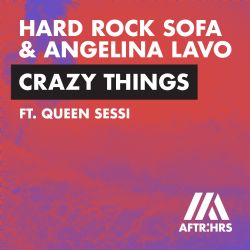 Hard Rock Sofa Crazy Things