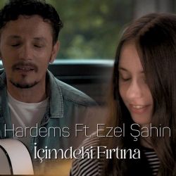 Hardems İçimdeki Fırtına