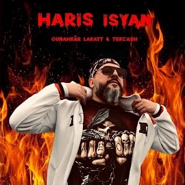 Haris İsyan