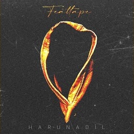 Harun Adil Feattape