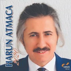 Harun Atmaca 2020