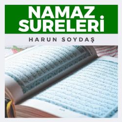 Namaz Sureleri