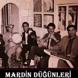 Mardin Düğünleri