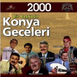 Konya Geceleri