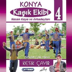 Konya Kaşık Ekibi 4