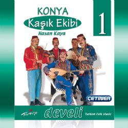 Konya Kaşık Ekibi No 1