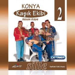 Konya Kaşık Ekibi No 2