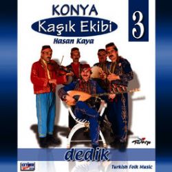 Konya Kaşık Ekibi No 3