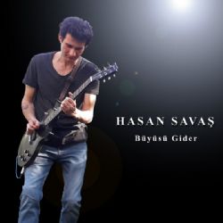 Büyüsü Gider