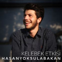 Kelebek Etkisi