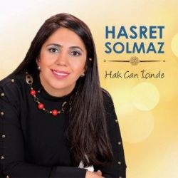 Hasret Solmaz Hak Can İçinde