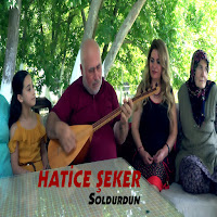 Hatice Şeker Soldurdun