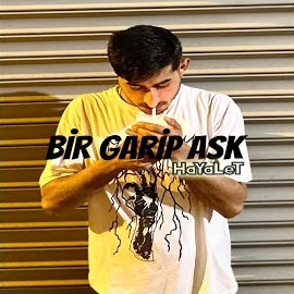 Bir Garip Aşk