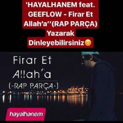 Firar Et Allaha