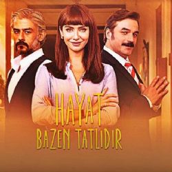 Hayat Bazen Tatlıdır Dizi Müzikleri