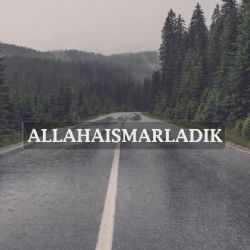 Allahaısmarladık