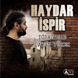 Disa Were, Dayan Yürek