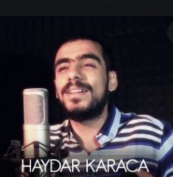 Haydar Karaca Yazımı Kışa Çevirdin