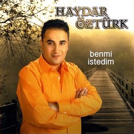 Benmi İstedim