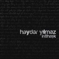 Haydar Yılmaz İntihaşk