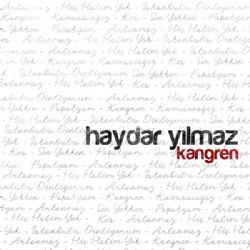 Haydar Yılmaz Kangren