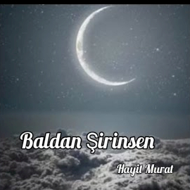 Baldan Şirinsen