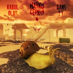 Hayko Cepkin Kabul Olur Dans Et