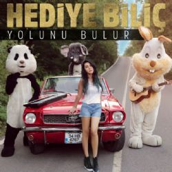 Hediye Biliç Yolunu Bulur