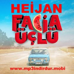 Facia Üçlü Es Deli Deli