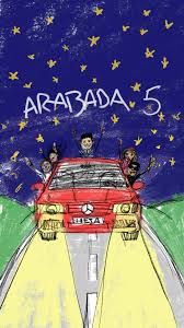 Arabada 5