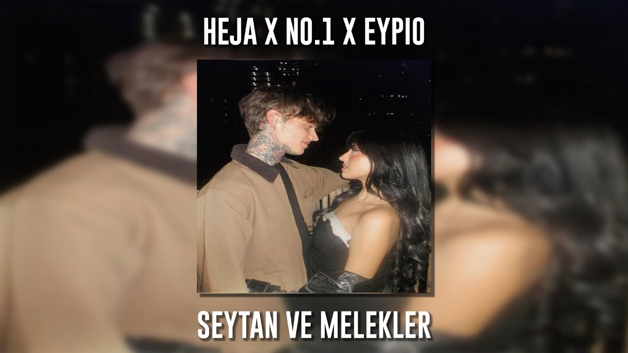 Şeytan ve Melekler