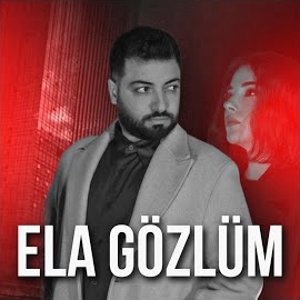 Ela Gözlüm