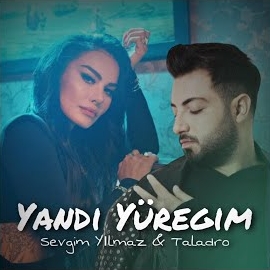 Yandı Yüreğim