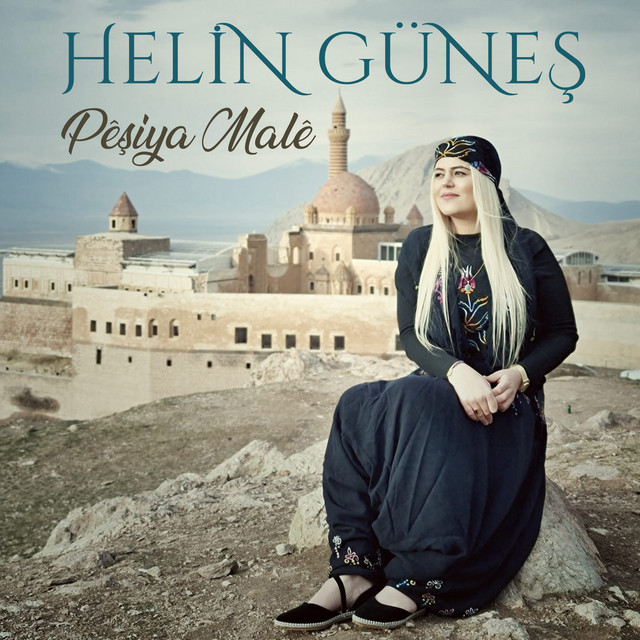 Helin Güneş Peşiya Male