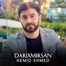 Hemid Ehmed Darıxmırsan