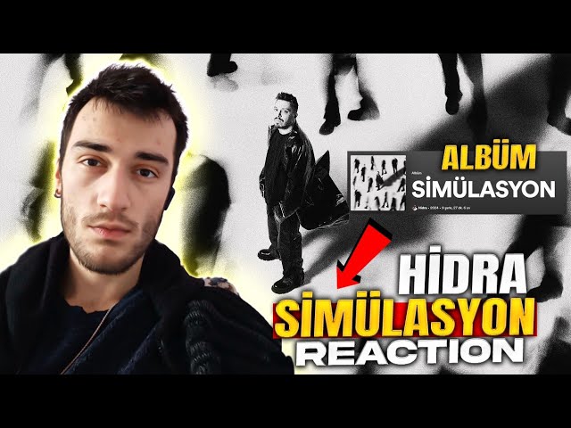 SİMÜLASYON