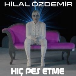 Hiç Pes Etme