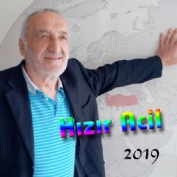 Hızır Acil Beni Bağlamaz